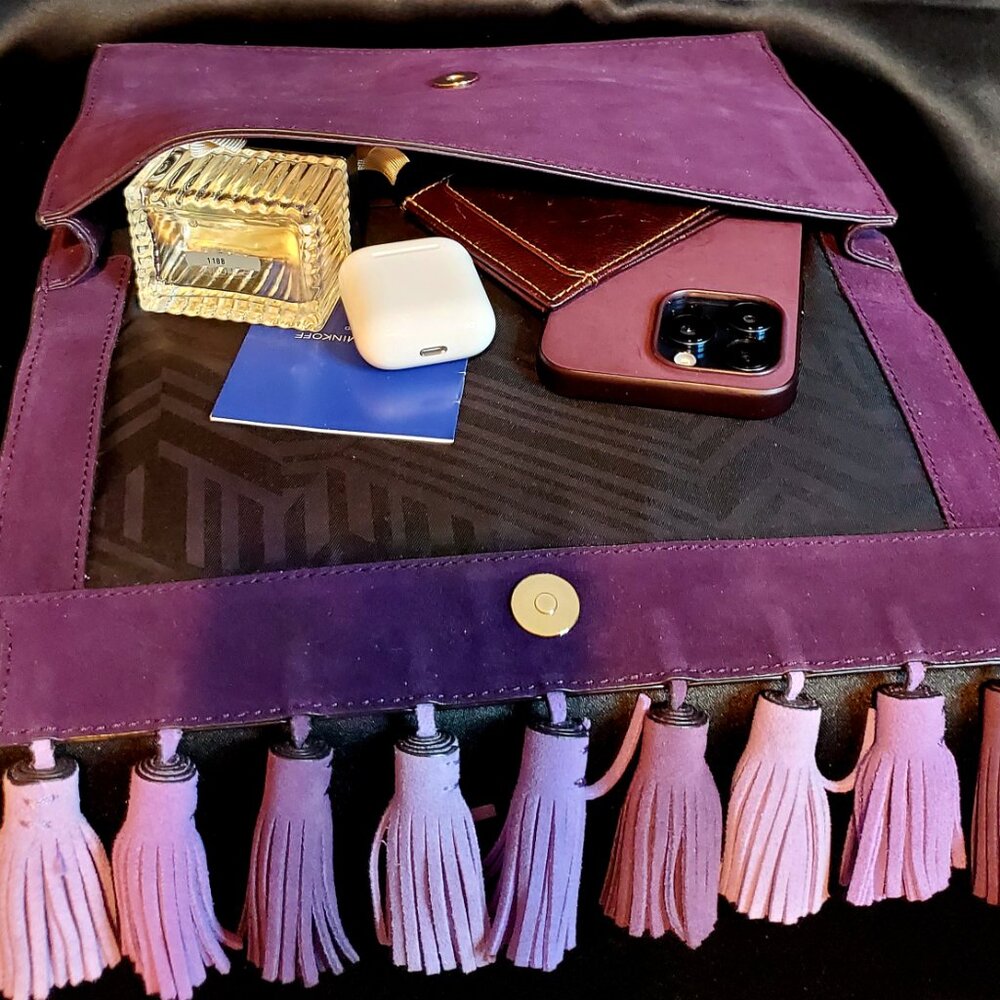 The bag - Picture 6 of 8